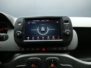 FIAT Panda Cross usata, con USB