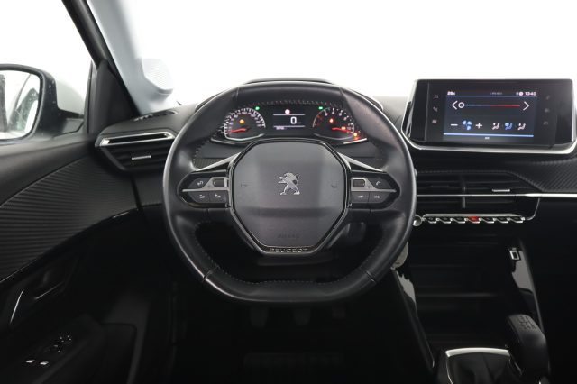 PEUGEOT 208 usata 5