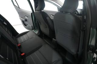 DACIA Sandero usata, con Cruise Control