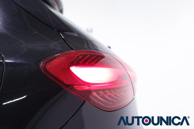 MERCEDES-BENZ A 180 usata, con Start/Stop Automatico