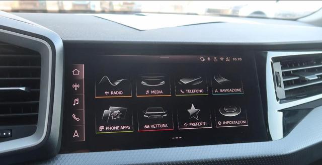 AUDI A1 usata, con Alzacristalli elettrici