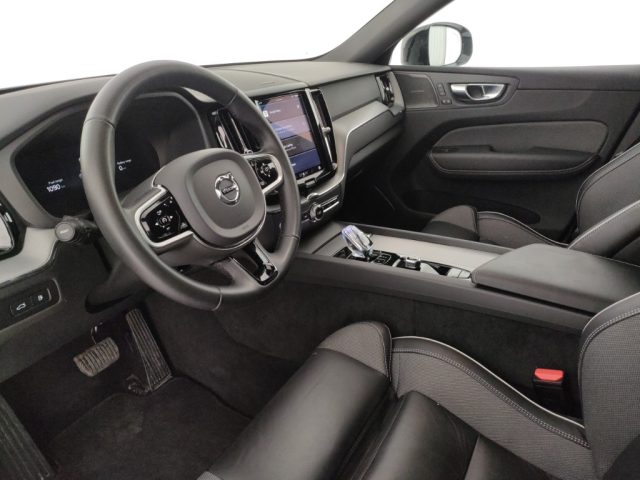 VOLVO XC60 usata, con Climatizzatore