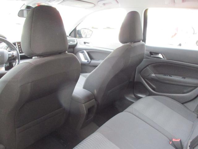 PEUGEOT 308 usata, con Start/Stop Automatico