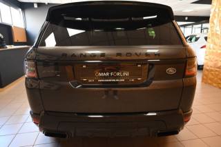 LAND ROVER Range Rover Sport usata 87