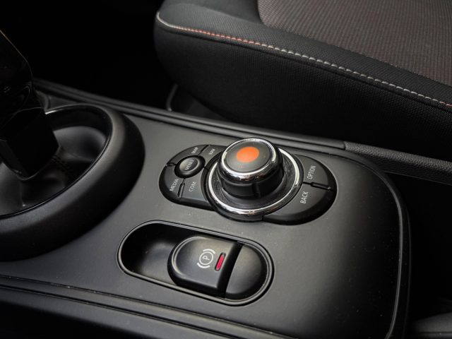 MINI Countryman usata, con Sistema di navigazione