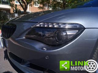 BMW 635 usata, con Autoradio