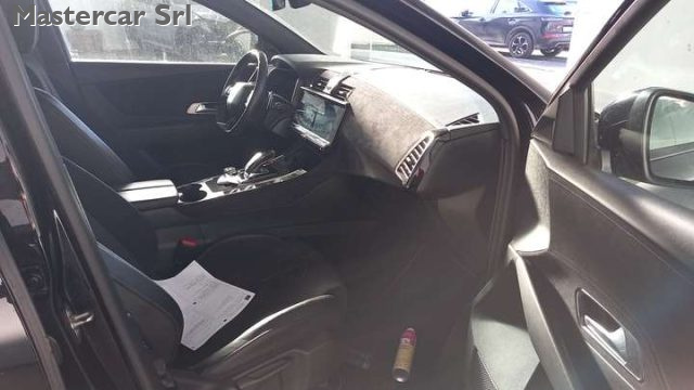 DS AUTOMOBILES DS 7 usata, con Boardcomputer