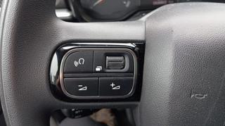 CITROEN C3 usata, con Specchietti laterali elettrici