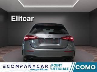 MERCEDES-BENZ A 35 AMG usata, con Cerchi in lega