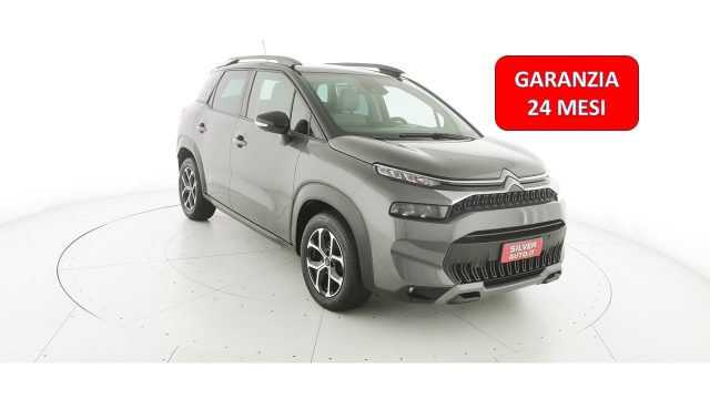 CITROEN C3 Aircross usata, con ABS