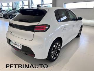 PEUGEOT 208 usata, con Autoradio