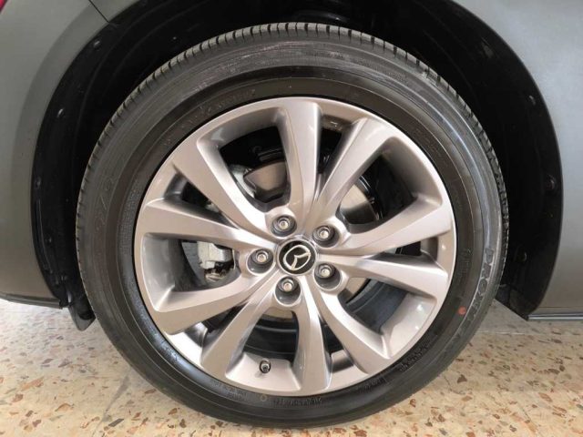 MAZDA CX-30 usata, con Climatizzatore