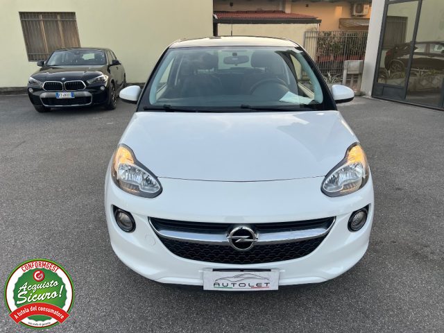 OPEL Adam usata, con Airbag