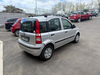 FIAT Panda usata, con Airbag