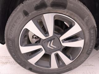 CITROEN C3 usata 20