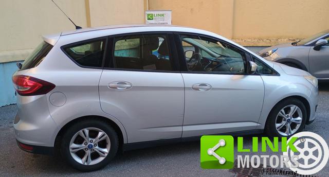 FORD C-Max usata, con Autoradio