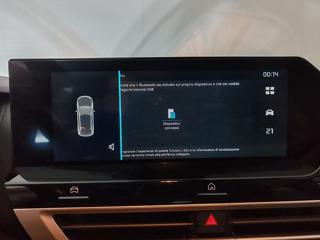 CITROEN C4 usata, con ESP