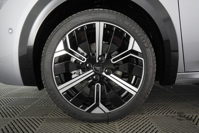 LANCIA Ypsilon usata 15