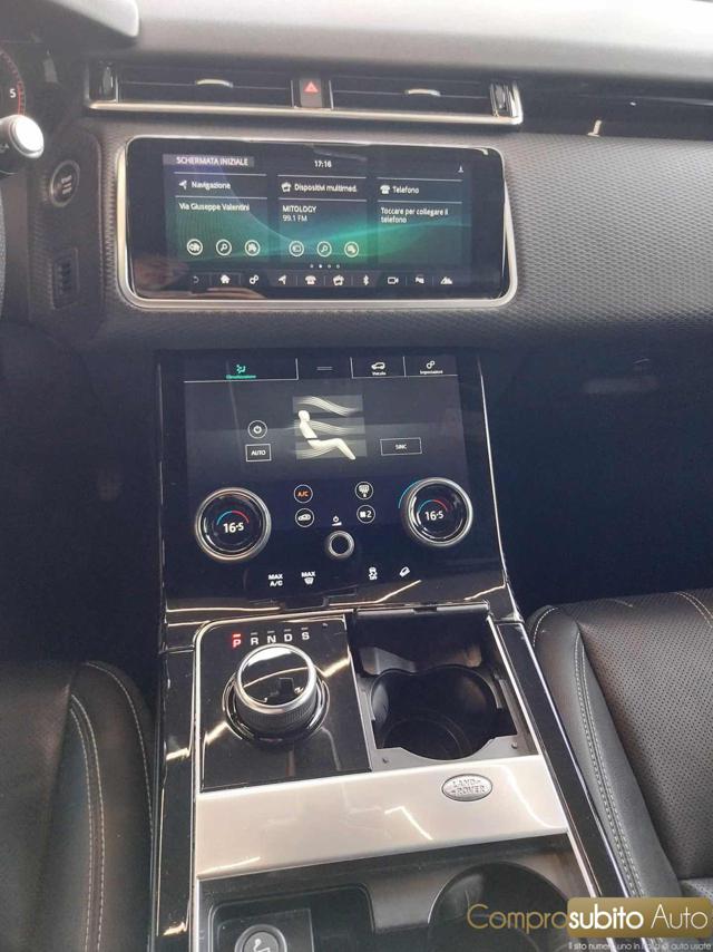 LAND ROVER Range Rover Velar usata 47