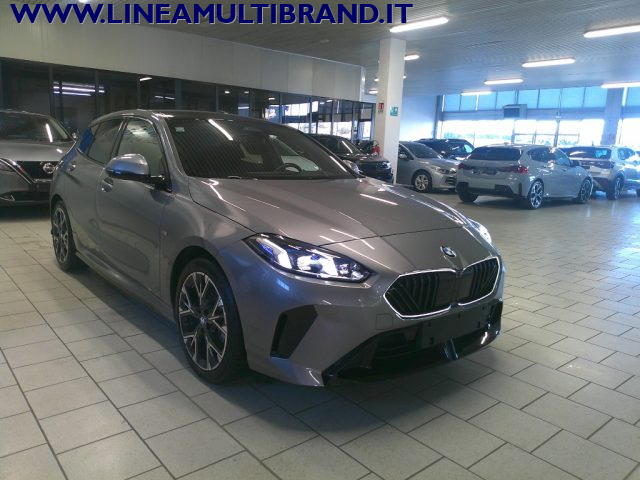 BMW 120 usata, con Park Distance Control