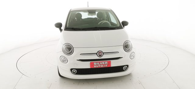 FIAT 500 usata, con Airbag