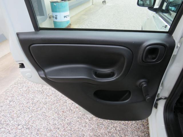 FIAT Panda usata 25