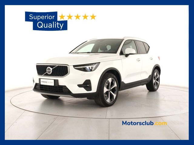VOLVO XC40 usata, con ABS