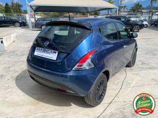 LANCIA Ypsilon usata, con Chiusura centralizzata