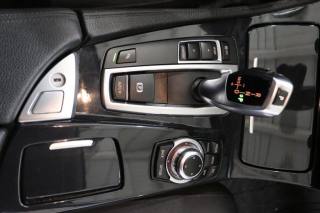 BMW 520 usata, con Regolazione elettrica sedili