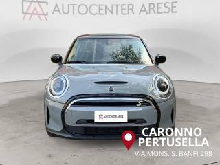 MINI Cooper SE usata, con Chiusura centralizzata
