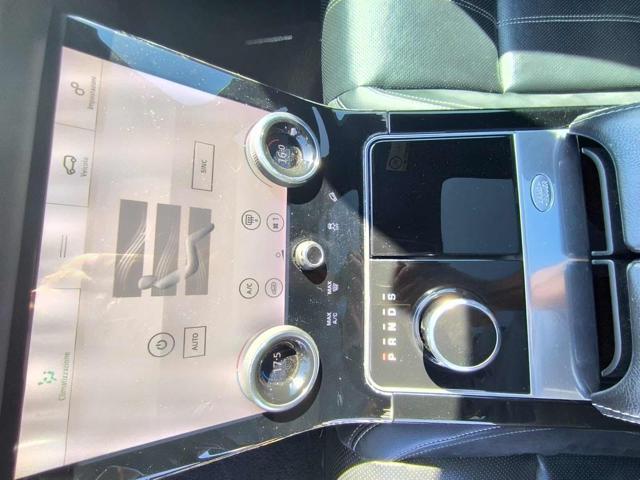 LAND ROVER Range Rover Velar usata, con Servosterzo