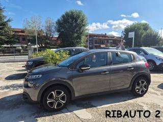 CITROEN C3 usata, con Autoradio