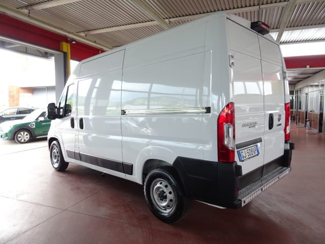 FIAT Ducato usata, con Chiusura centralizzata