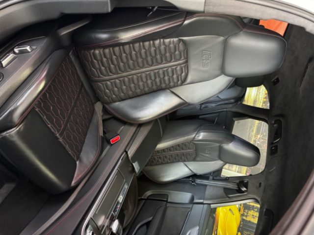 AUDI RS6 usata 33