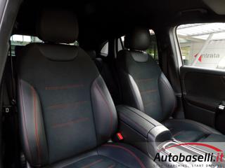 MERCEDES-BENZ GLA 200 usata, con Chiamata automatica per emergenze