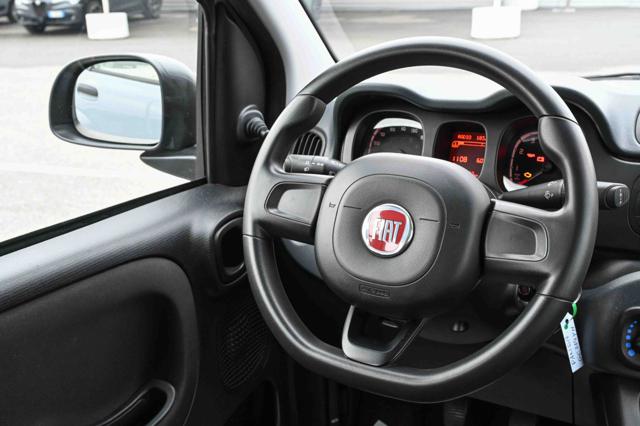 FIAT Panda usata 20