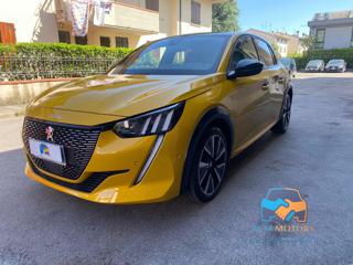 PEUGEOT 208 GT Line