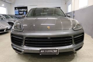 PORSCHE Cayenne usata, con Airbag