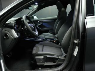 AUDI A3 usata, con Chiusura centralizzata