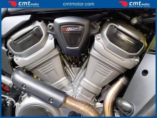 HARLEY-DAVIDSON Other usata 8