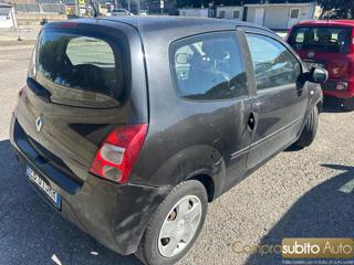 RENAULT Twingo usata, con Airbag