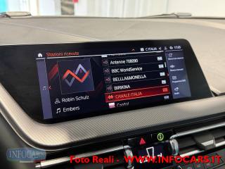 BMW 218 usata, con Filtro antiparticolato