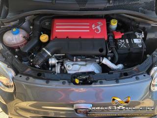 ABARTH 595 usata, con Climatizzatore