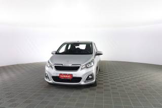 PEUGEOT 108 108 PureTech 82 5 porte Allure