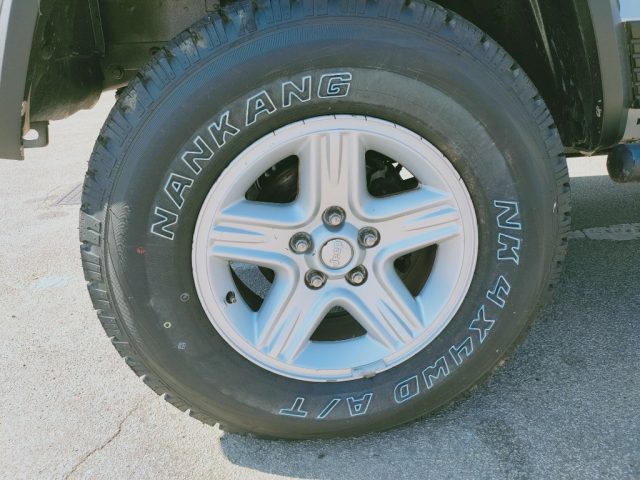 JEEP Cherokee usata 20