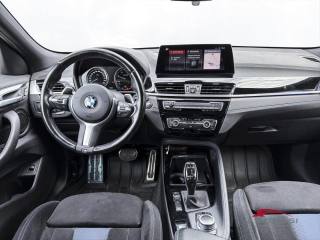 BMW X2 usata 13
