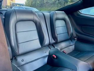 FORD Mustang usata, con Chiusura centralizzata