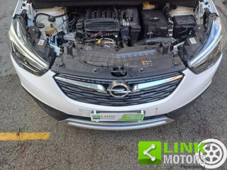 OPEL Crossland X usata, con Specchietti laterali elettrici