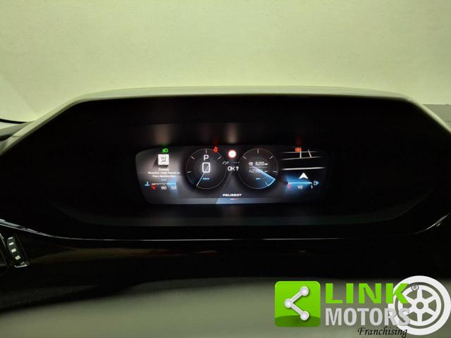 PEUGEOT 308 usata, con Autoradio