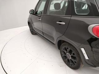 FIAT 500L usata, con Sensori di parcheggio posteriori
